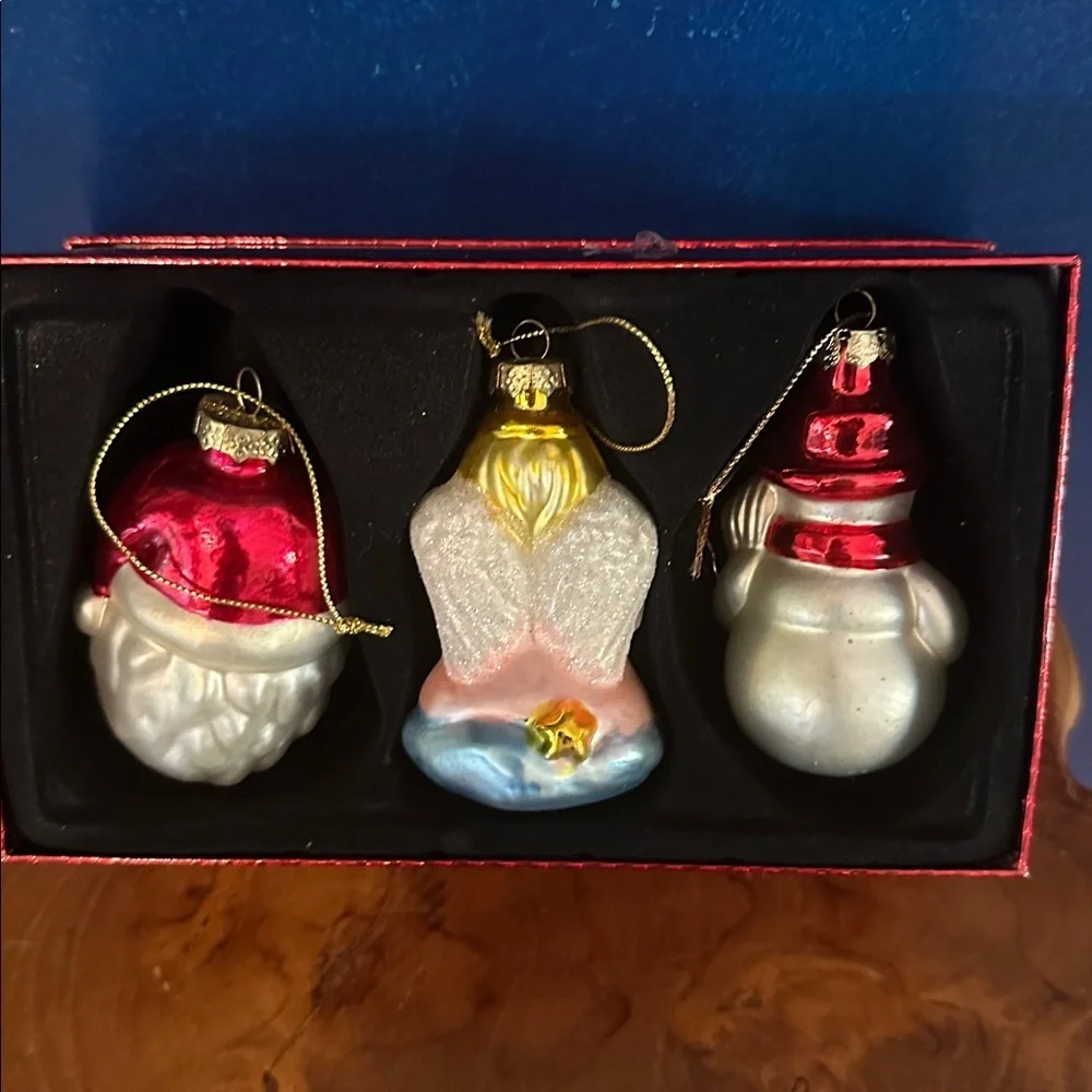 N/A set vintage